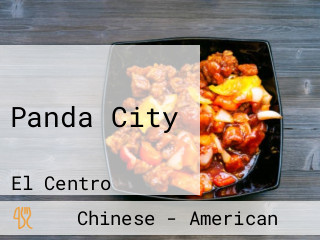 Panda City