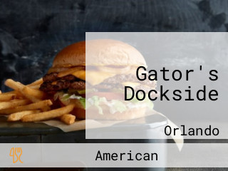 Gator's Dockside