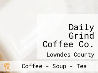 Daily Grind Coffee Co.