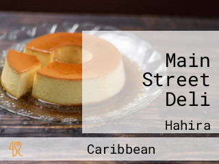 Main Street Deli