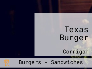 Texas Burger