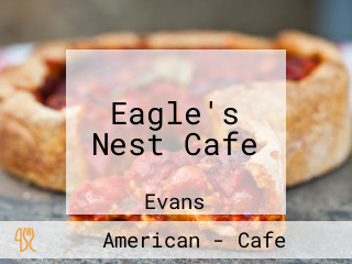 Eagle's Nest Cafe