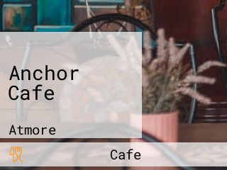 Anchor Cafe