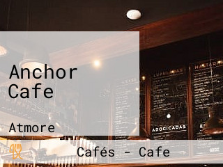 Anchor Cafe