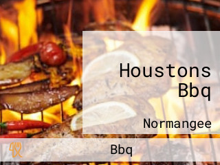 Houstons Bbq