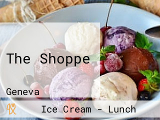 The Shoppe