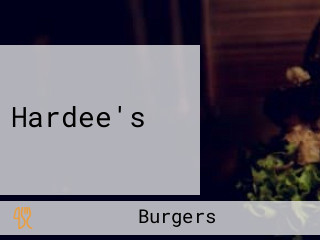 Hardee's