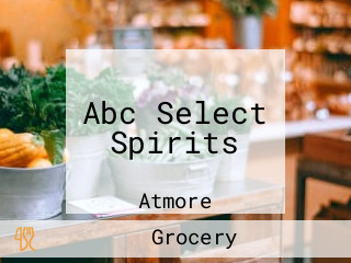 Abc Select Spirits