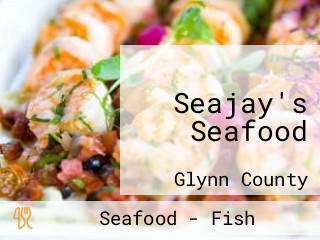 Seajay's Seafood