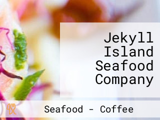 Jekyll Island Seafood Company