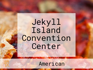 Jekyll Island Convention Center