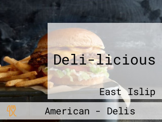 Deli-licious