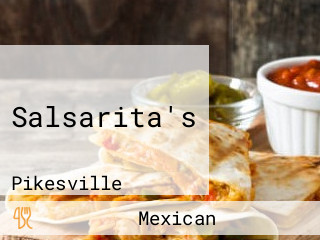 Salsarita's