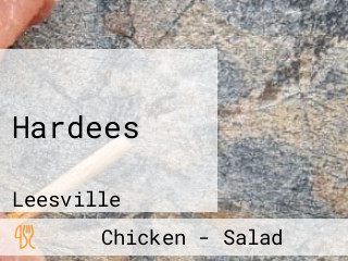 Hardees