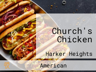 Church's Chicken