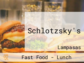 Schlotzsky's