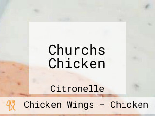 Churchs Chicken