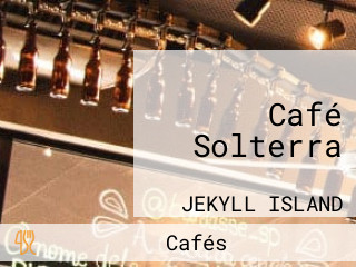 Café Solterra