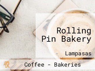 Rolling Pin Bakery