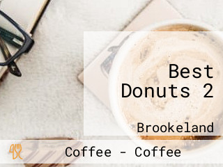 Best Donuts 2