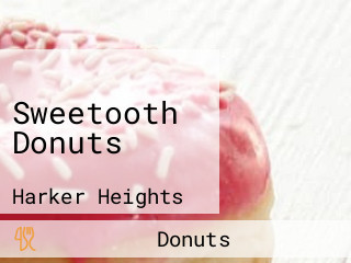 Sweetooth Donuts