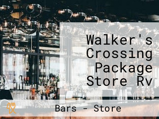 Walker's Crossing Package Store Rv Park Near Mafb