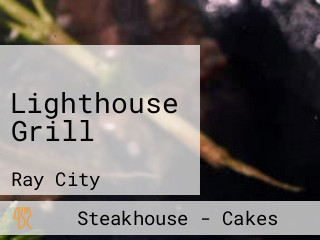 Lighthouse Grill