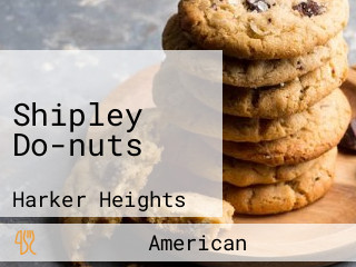 Shipley Do-nuts