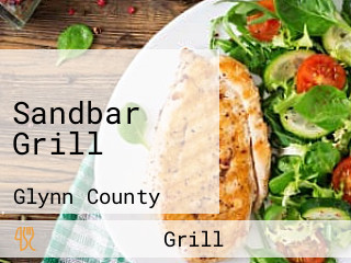 Sandbar Grill