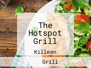 The Hotspot Grill