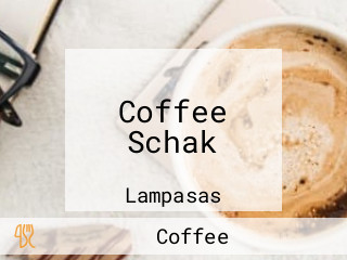 Coffee Schak