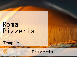 Roma Pizzeria