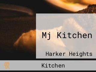 Mj Kitchen