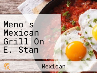 Meno's Mexican Grill On E. Stan Schleuter Loop