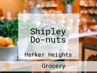 Shipley Do-nuts