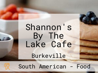 Shannon's By The Lake Cafe