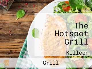 The Hotspot Grill