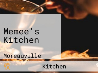 Memee's Kitchen