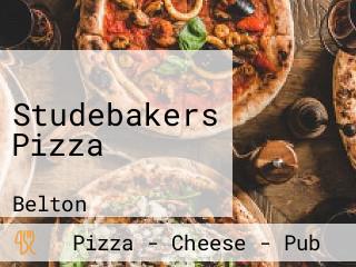 Studebakers Pizza