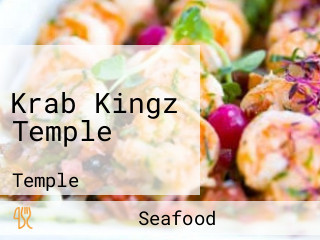 Krab Kingz Temple