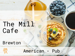 The Mill Cafe