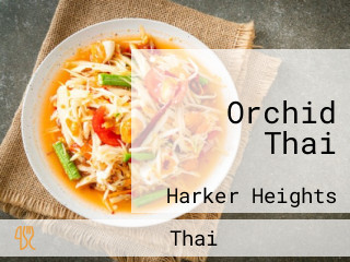 Orchid Thai