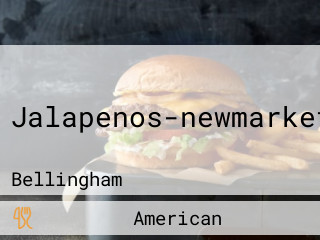 Jalapenos