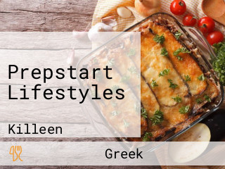 Prepstart Lifestyles