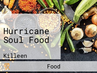 Hurricane Soul Food