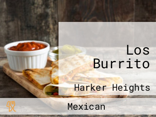 Los Burrito