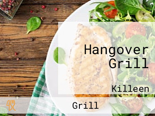 Hangover Grill