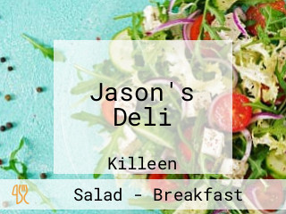 Jason's Deli