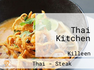 Thai Kitchen