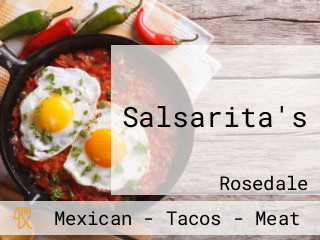 Salsarita's